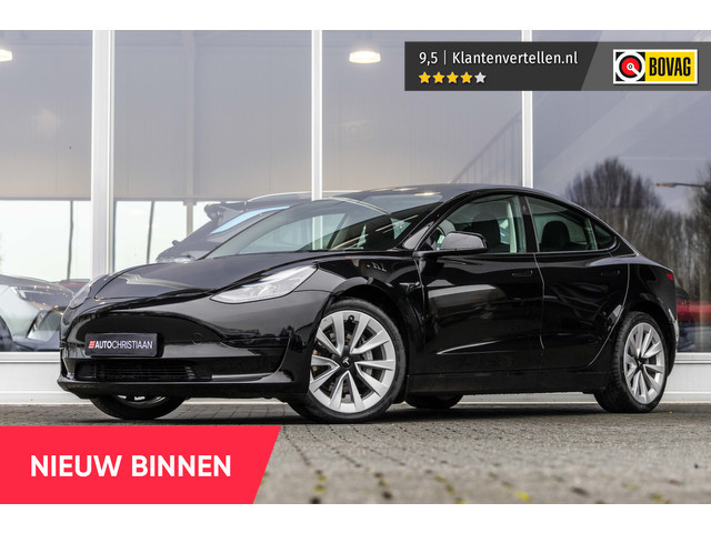 Tesla Model 3 2022 Elektrisch
