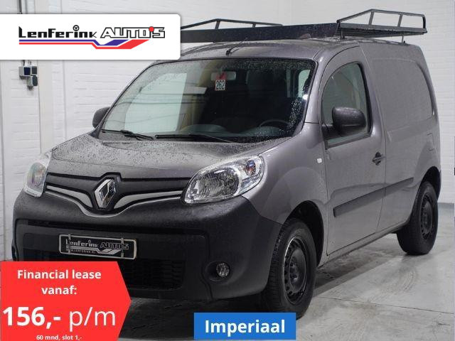 Renault Kangoo 2019 Diesel