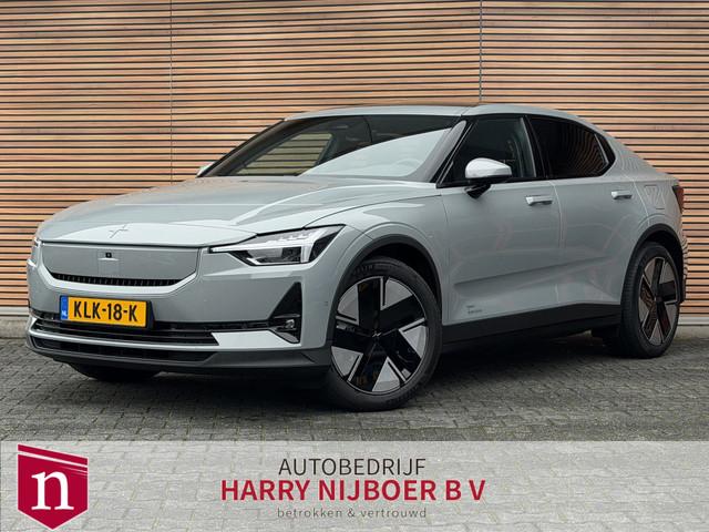 Polestar 2 2026 Elektrisch