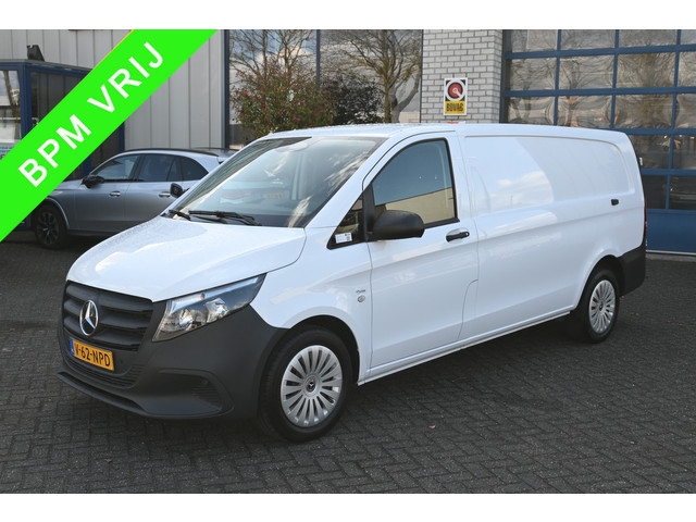 Mercedes-Benz Vito 2024 Diesel