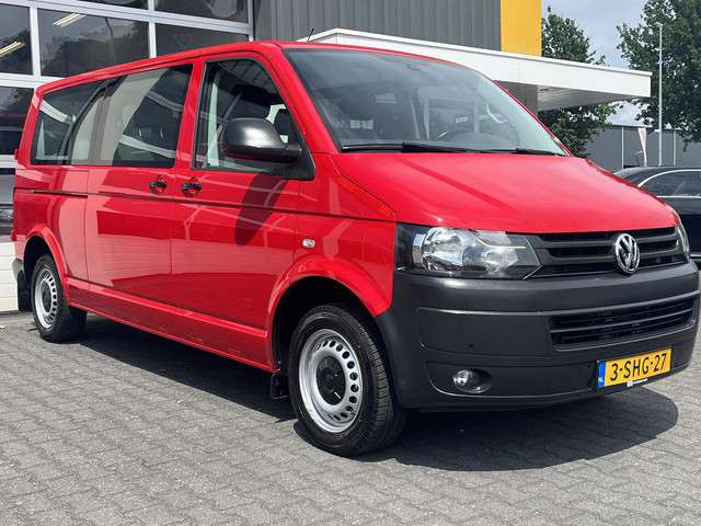 Volkswagen Transporter 2013 Diesel