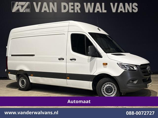 Mercedes-Benz Sprinter 2024 Diesel