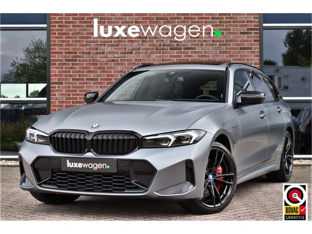 BMW 3 Serie 2023 Hybride