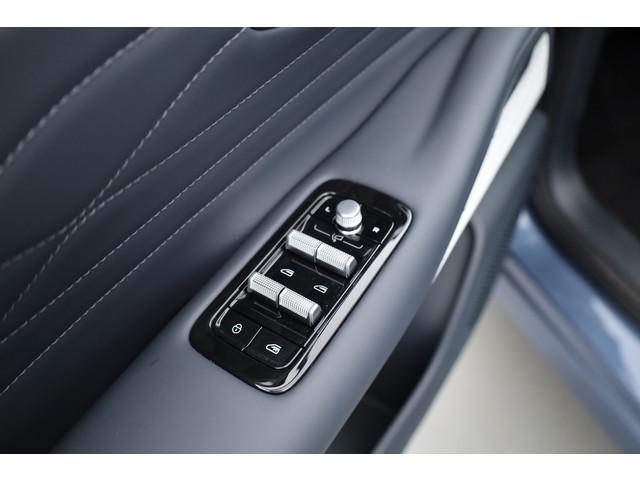 Geely Starray EM-i