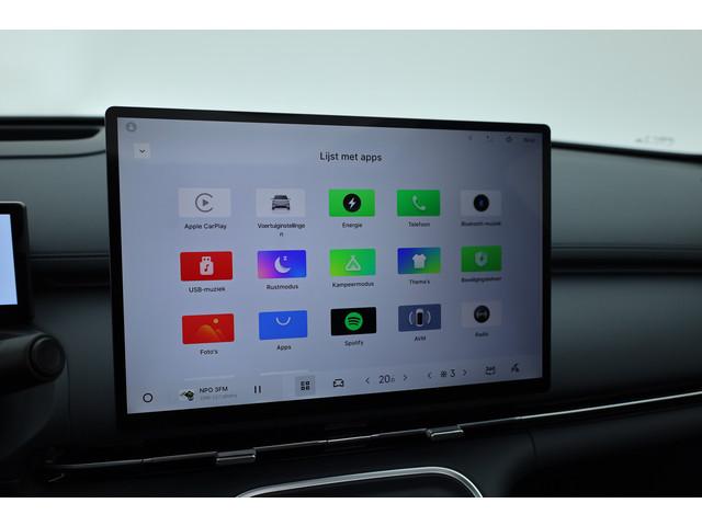 Geely Starray EM-i