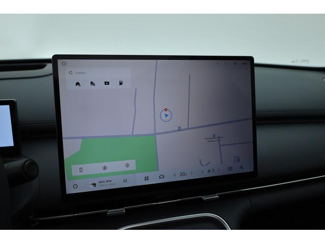 Geely Starray EM-i