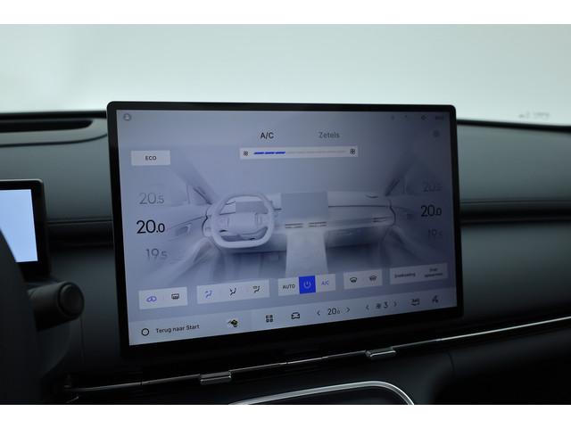 Geely Starray EM-i