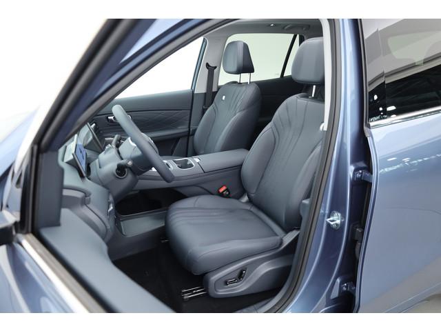 Geely Starray EM-i