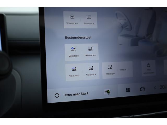Geely Starray EM-i
