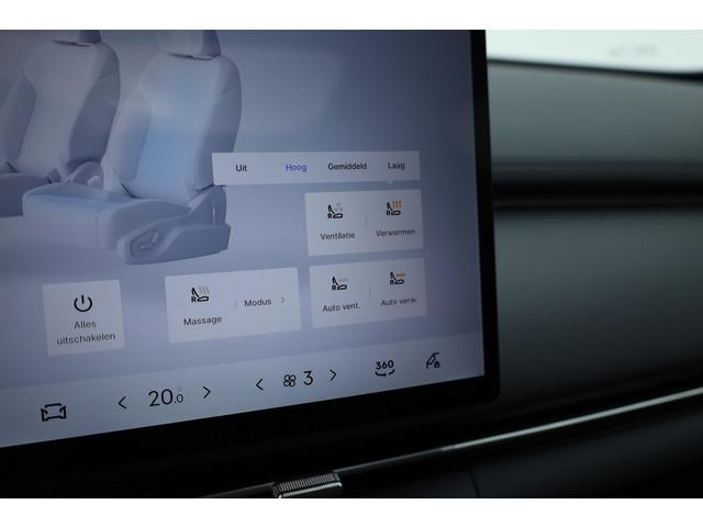 Geely Starray EM-i