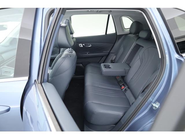 Geely Starray EM-i