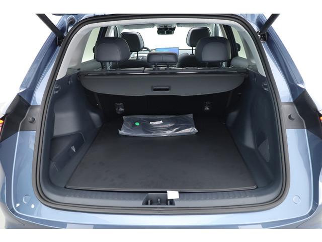 Geely Starray EM-i