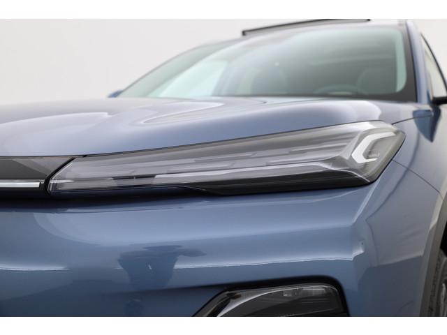 Geely Starray EM-i