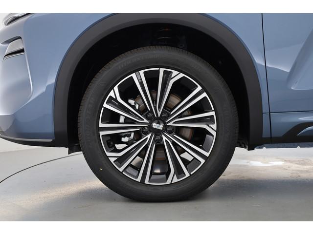 Geely Starray EM-i
