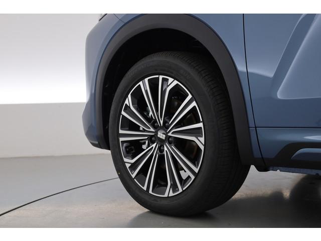 Geely Starray EM-i