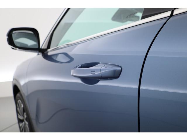 Geely Starray EM-i