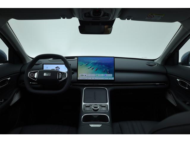 Geely Starray EM-i