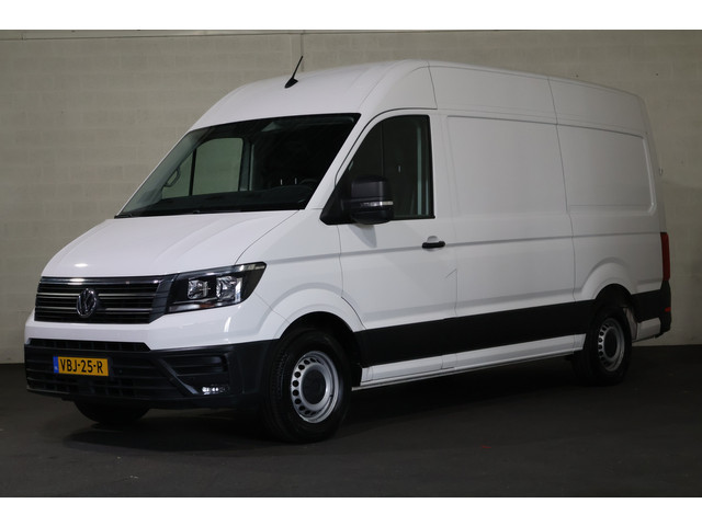 Volkswagen Crafter 2019 Diesel