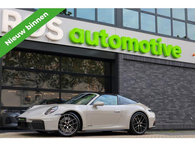 Porsche 911 2026 Hybride