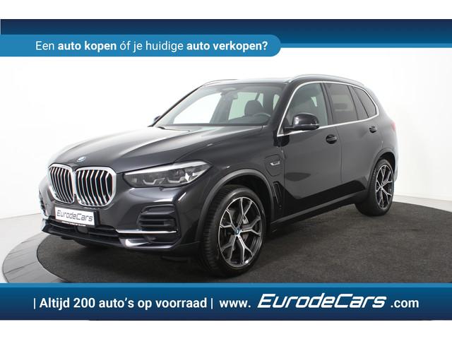 BMW X5 2022 Hybride