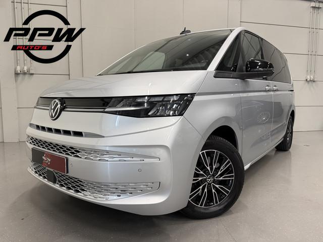 Volkswagen Multivan 2023 Hybride