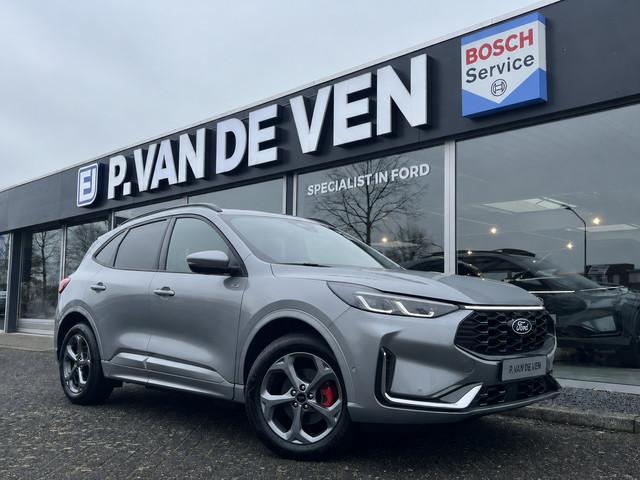 Ford Kuga 2025 Hybride