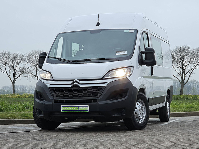 Citroën Jumper 2024 Diesel