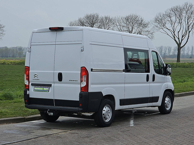Citroën Jumper