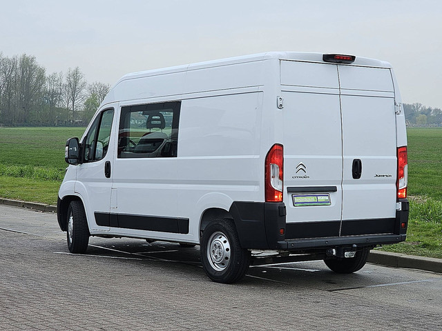 Citroën Jumper