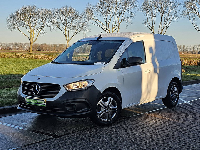 Mercedes-Benz Citan
