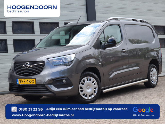 Opel Combo 2022 Diesel