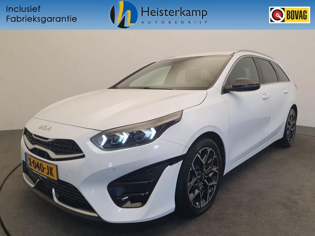 Kia Ceed 2023 Hybride