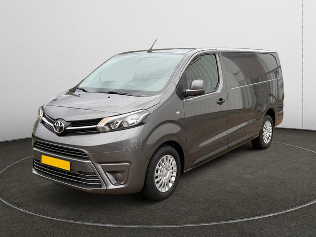 Toyota pro-ace