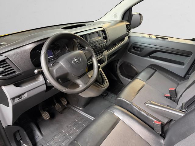 Toyota pro-ace