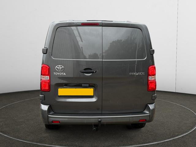 Toyota pro-ace