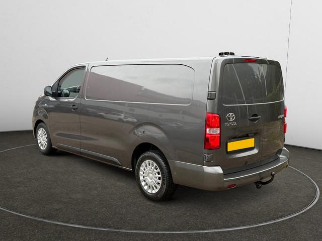 Toyota pro-ace