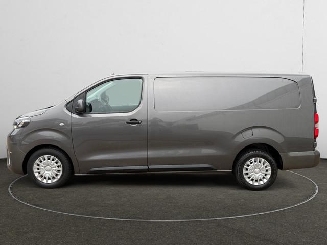 Toyota pro-ace