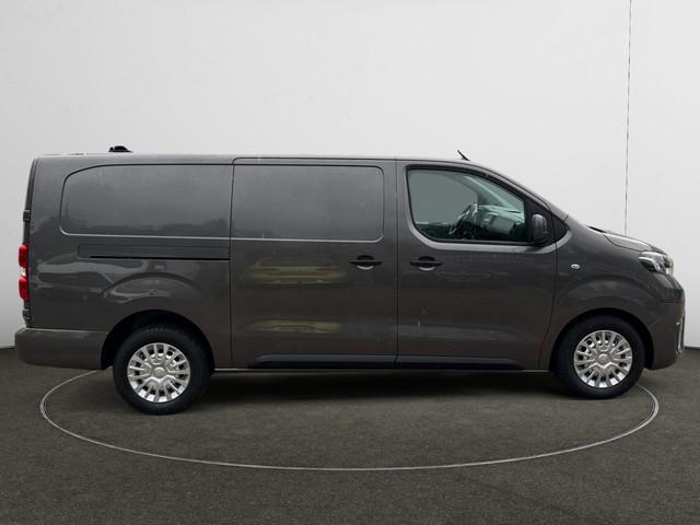Toyota pro-ace