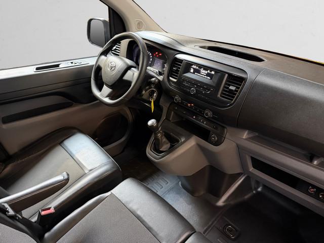 Toyota pro-ace