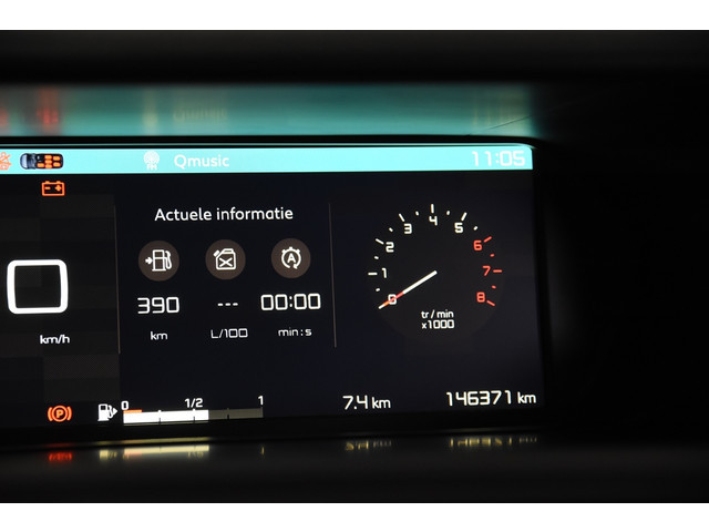 Citroën C4 SpaceTourer