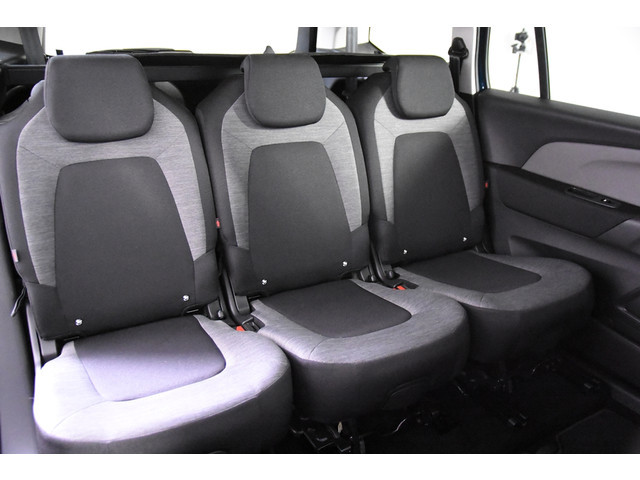 Citroën C4 SpaceTourer