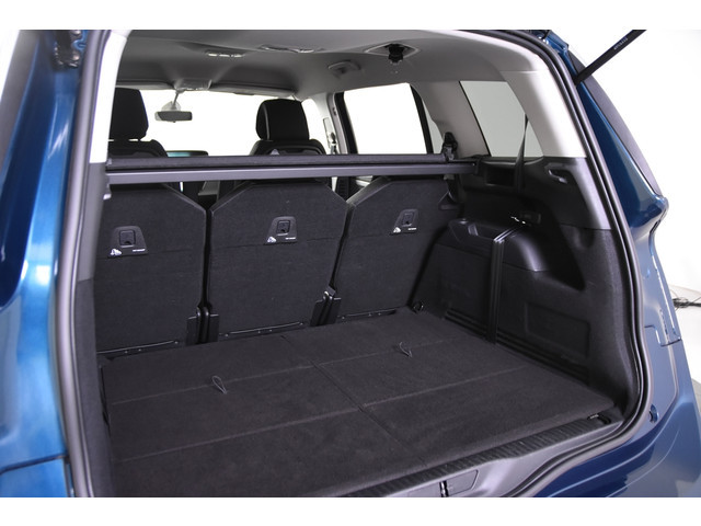 Citroën C4 SpaceTourer