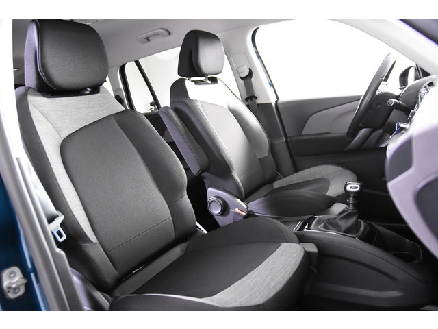 Citroën C4 SpaceTourer