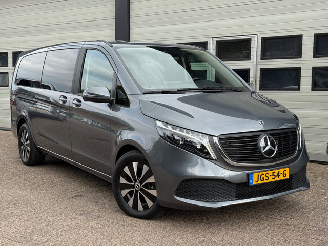 Mercedes-Benz EQV