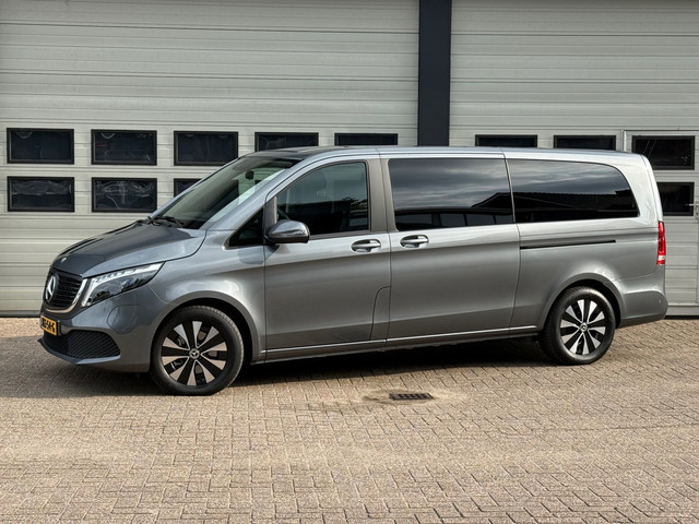 Mercedes-Benz EQV