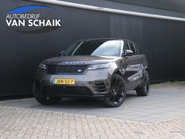 Land Rover Range Rover Velar 2024 Hybride