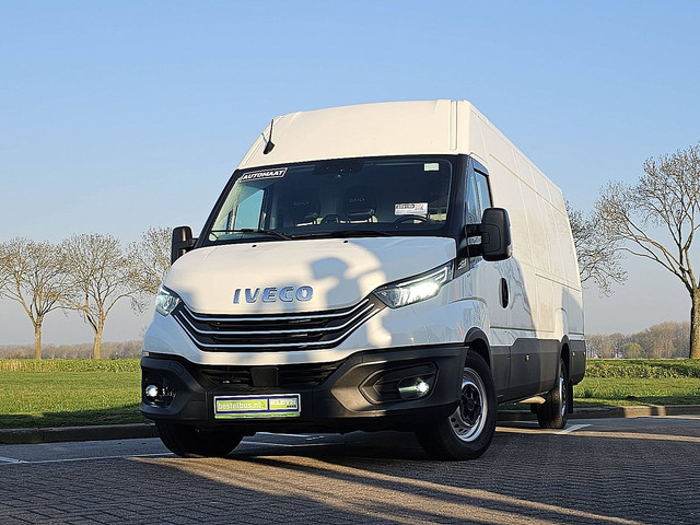 Iveco Daily 2022 Diesel