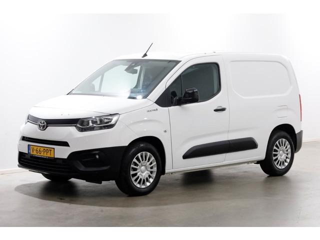 Toyota pro-ace