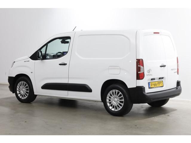 Toyota pro-ace