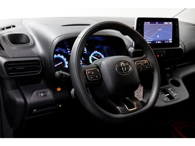 Toyota pro-ace
